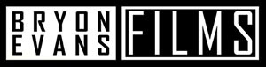 Bryon Evans Films logo